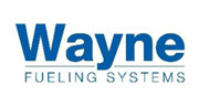 Wayne logo, partner of RCS Angola