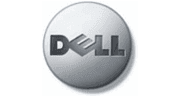 DELL logo, partner of RCS Angola