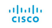CISCO logo, partner of RCS Angola