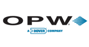 OPW logo, partner of RCS Angola