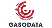 GASODATA logo, partner of RCS Angola