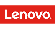 Lenovo logo, partner of RCS Angola