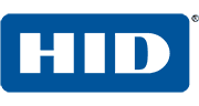 HID logo, partner of RCS Angola
