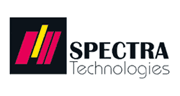 Spectra logo, partner of RCS Angola