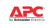 APC logo, partner of RCS Angola