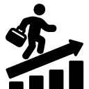 Occupational health and safety icon